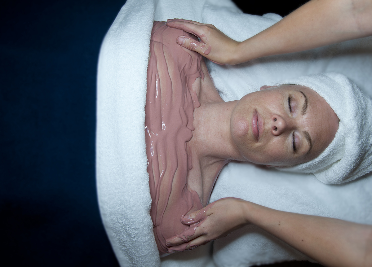 Gravid Massage Spa Stockholm